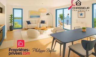 Appartement 3 Pièces 59 m² à vendre à Crozon (29160)