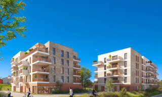 Appartement 3 Pièces 61 m² à vendre à Crozon (29160)