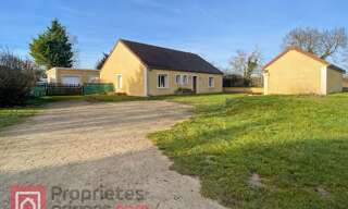 Maison 6 Pièces 199 m² à vendre à Vincelles (89290)