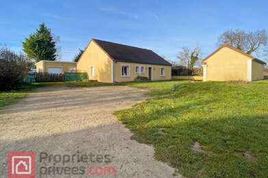 Maison 6 pièces 275000 €