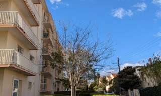 Appartement 3 Pièces 54 m² à vendre à Montpellier (34000)