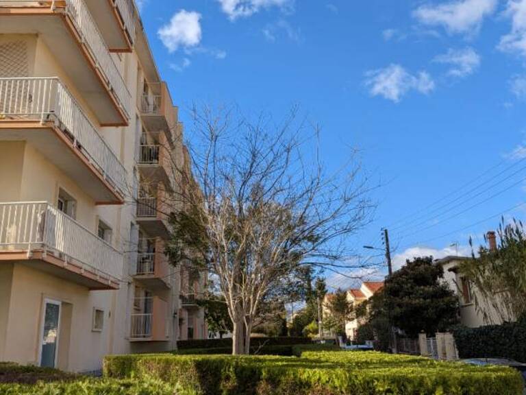 Appartement Montpellier 3 pièces ARCEAUX AGRICULTURE — photo 1
