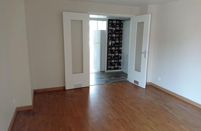 Appartement Montpellier 3 pièces ARCEAUX AGRICULTURE — photo 3