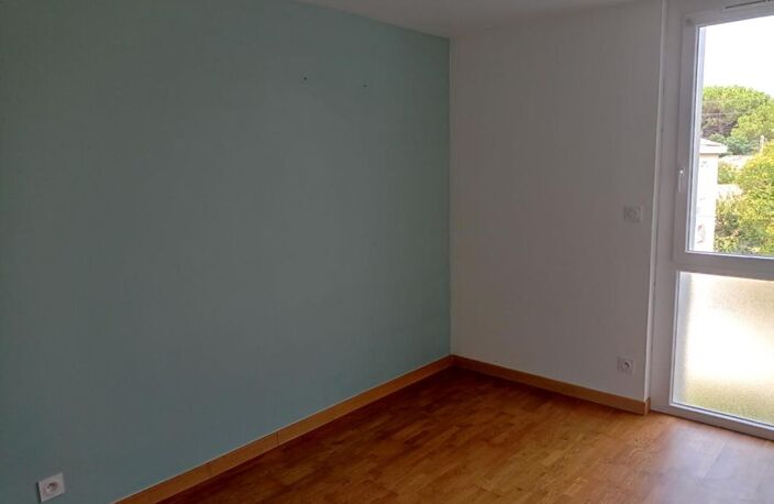 Appartement Montpellier 3 pièces ARCEAUX AGRICULTURE — photo 5