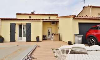 Maison 5 Pièces 101 m² à vendre à Lézignan-Corbières (11200)