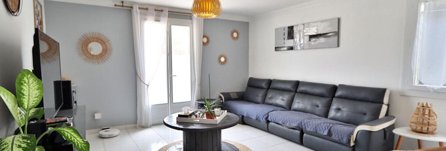 Maison 5 Pièces 101 m² à vendre à Lézignan-Corbières (11200)