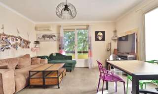 Appartement 5 Pièces 97 m² à vendre à Narbonne (11100)