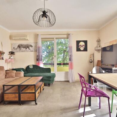 Appartement 5 pièces 142000 €