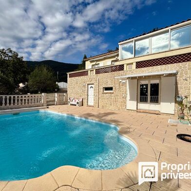 Maison 4 pièces 499000 €