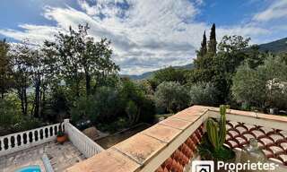 Maison 4 Pièces 110 m² à vendre à Seillans (83440)