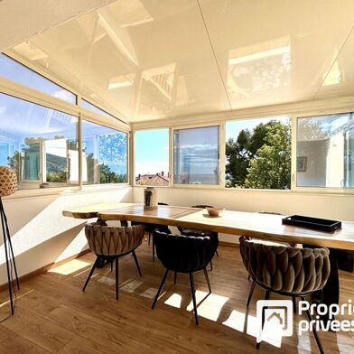 Maison 4 pièces 499000 €