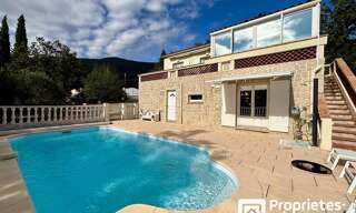 Maison 4 Pièces 110 m² à vendre à Seillans (83440)