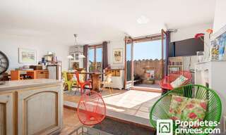 Appartement 3 Pièces 81 m² à vendre à Montauroux (83440)