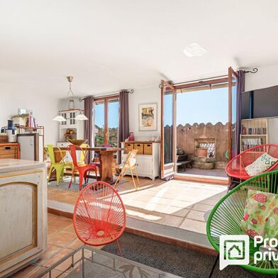 Appartement 3 pièces 249000 €