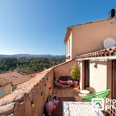 Appartement 3 pièces 235000 €