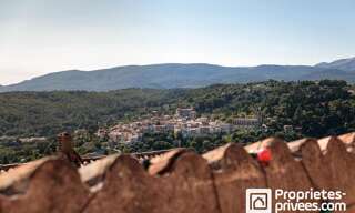 Maison 3 Pièces 81 m² à vendre à Montauroux (83440)