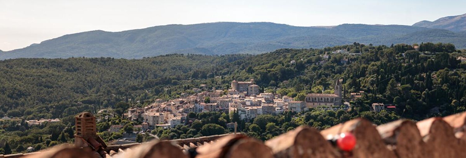 Maison 3 Pièces 81 m² à vendre à Montauroux (83440)