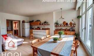 Appartement 2 Pièces 49 m² à vendre à Bordeaux (33000)