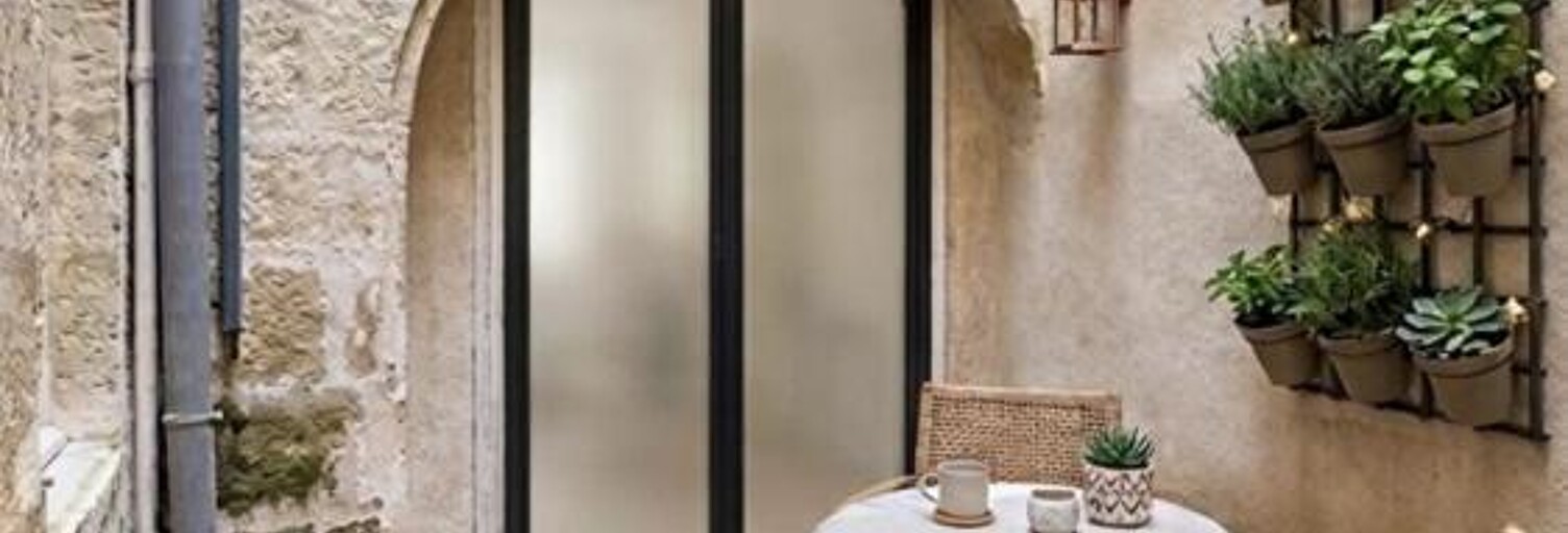 Appartement 2 Pièces 49 m² à vendre à Bordeaux (33000)