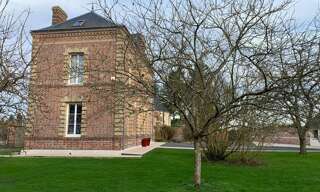 Maison 5 Pièces 250 m² à vendre à Barc (27170)