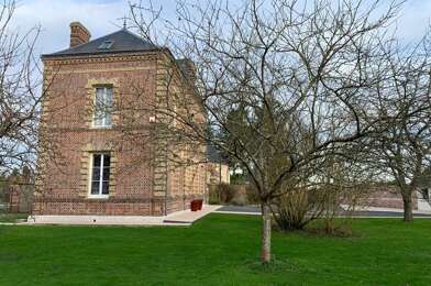 Maison 5 pièces 535000 €