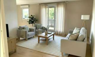 Appartement 4 Pièces 74 m² à vendre à Brive-la-Gaillarde (19100)