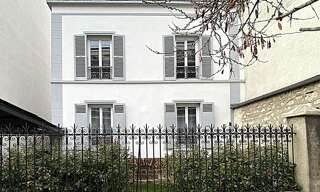 Maison 7 Pièces 179 m² à vendre à Puteaux (92800)