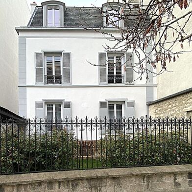 Maison 7 pièces 2000000 €