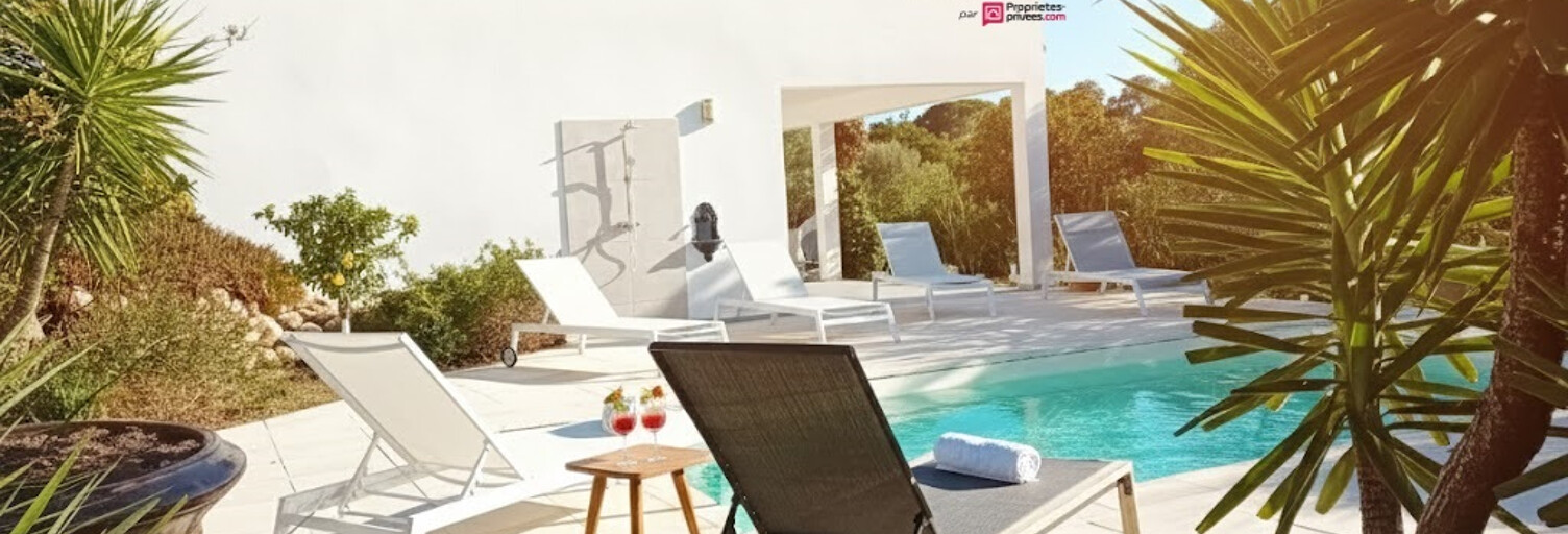 Maison 6 Pièces 147 m² à vendre à Zonza (20144)