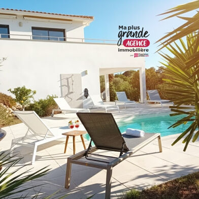 Maison 6 pièces 1250000 €