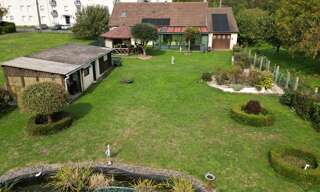 Maison 6 Pièces 141 m² à vendre à La Flèche (72200)