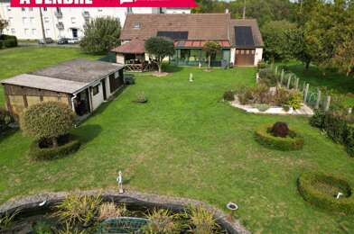 Maison 6 pièces 192381 €