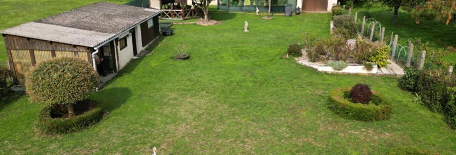 Maison 6 Pièces 141 m² à vendre à La Flèche (72200)