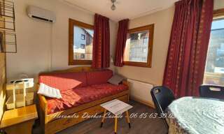 Appartement 2 Pièces 31 m² à vendre à Le Dévoluy (05250)