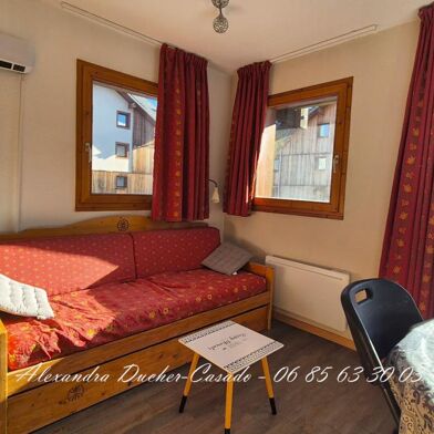 Appartement 2 pièces 98000 €