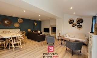 Maison 5 Pièces 96 m² à vendre à Fouesnant (29170)