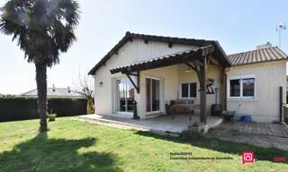 Maison 6 Pièces 110 m² à vendre à Maulévrier (49360)