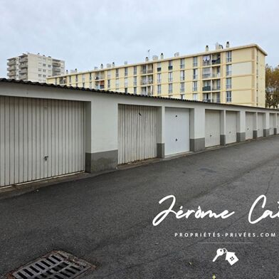 Garage  19900 €
