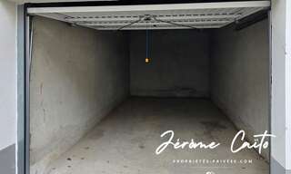 Garage  15 m² à vendre à Nîmes (30900)