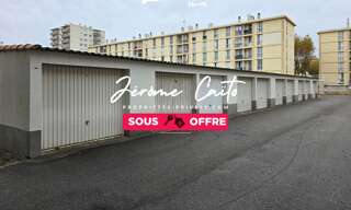 Garage  15 m² à vendre à Nîmes (30900)