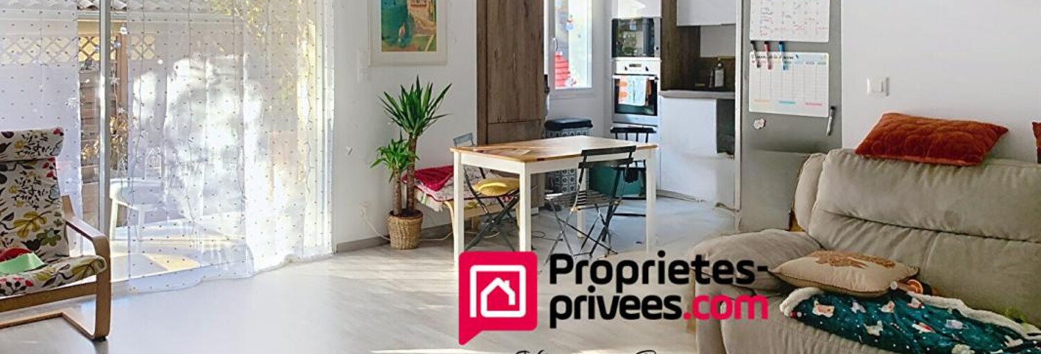 Maison 4 Pièces 95 m² à vendre à Neffes (05000)