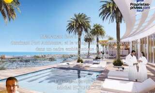 Appartement 1 Pièce 37 m² à vendre à Agde (34300)