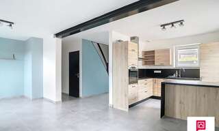 Maison 4 Pièces 96 m² à vendre à Dambenois (25600)