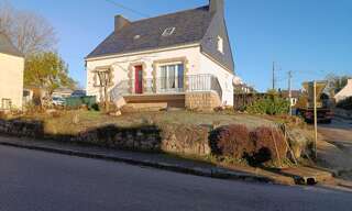 Maison 5 Pièces 112 m² à vendre à Gourin (56110)