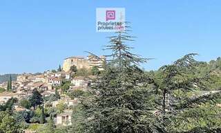 Appartement 1 Pièce 25 m² à vendre à Gréoux-les-Bains (04800)