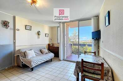 Appartement 1 pièces 70000 €