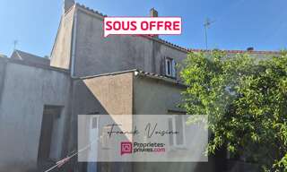 Maison 4 Pièces 56 m² à vendre à Les Épesses (85590)