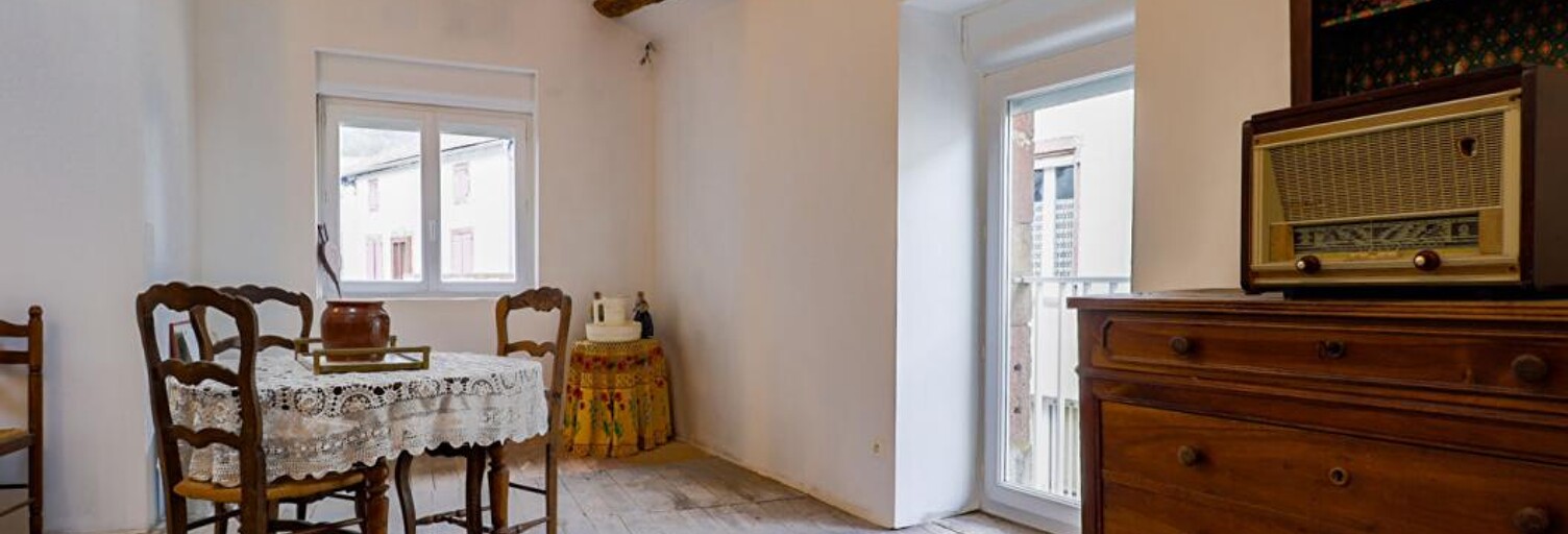 Maison 128 Pièces 128 m² à vendre à Barre (81320)