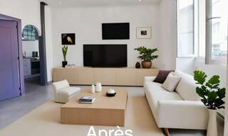 Appartement 2 Pièces 34 m² à vendre à Dax (40100)