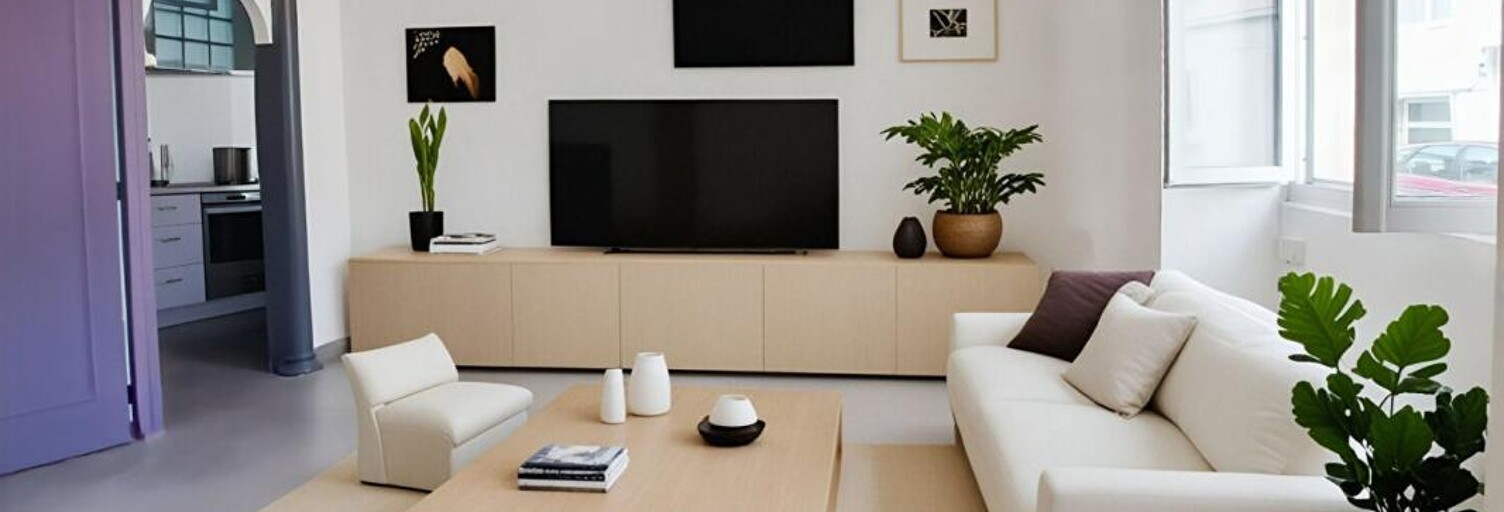 Appartement 2 Pièces 34 m² à vendre à Dax (40100)